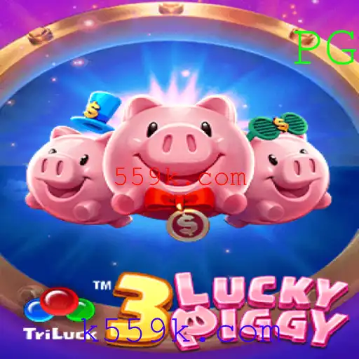Explorando o Mundo de 3LUCKYPIGGY: Uma Nova Aventura em Jogos Online