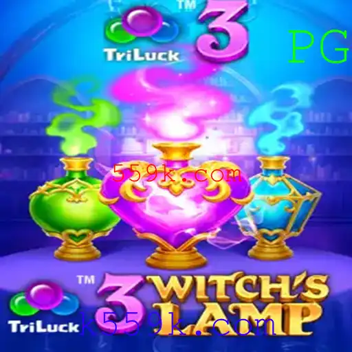 3WitchsLamp: Descubra as Regras e Aventuras deste Novo Jogo Fascinante