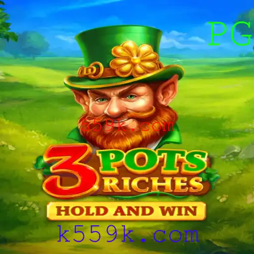 Introdução e Regras do Jogo 3potsRiches