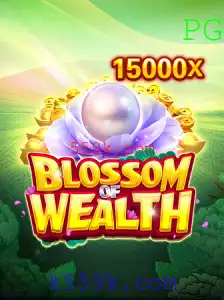 Descubra BlossomofWealth: Um Mergulho no Universo de Riquezas