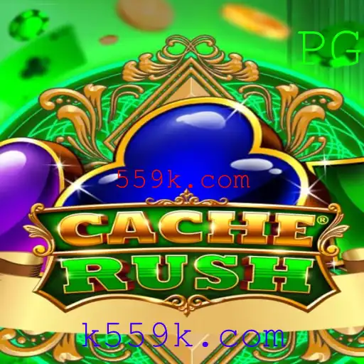 CacheRush: Descubra a Aventura Digital do Século