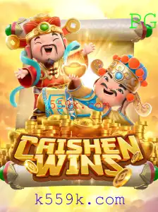 CaishenWins: Explore o Universo Fascinante deste Jogo Inovador