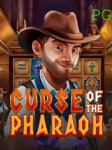 Curse of the Pharaoh: Desvendando os Mistérios do Antigo Egito