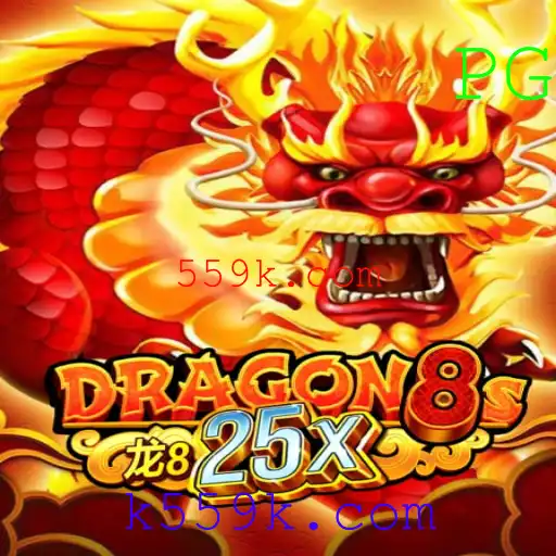 Dragon8s25x: Uma Jornada Épica no Mundo dos Jogos