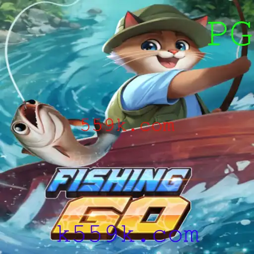 FishingGO: Um Mergulho no Mundo da Pesca Virtual