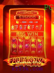Explorando o Mundo Vibrante de FruitNovaSuper100 - Um Mergulho nas Regras e Estratégia