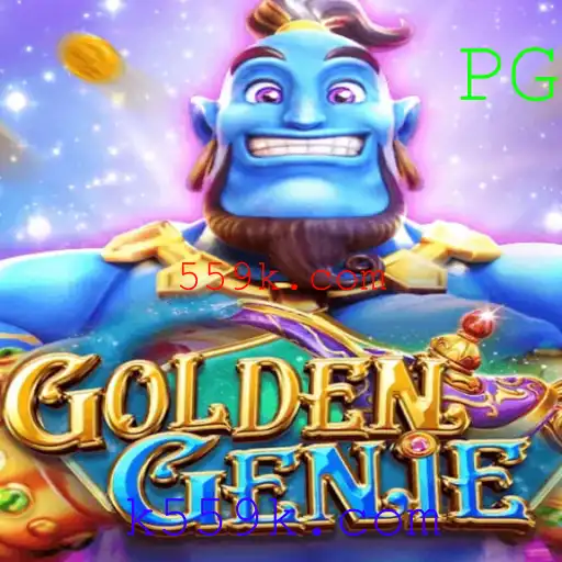 Explorando o Universo Fascinante de GOLDENGENIE