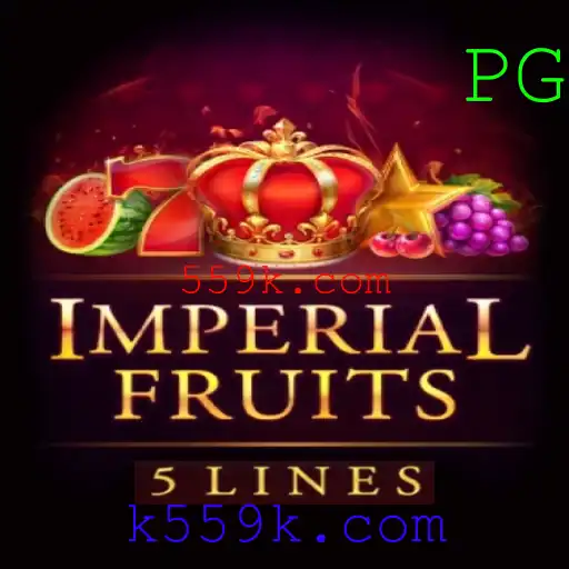 Conheça ImperialFruits5: Um Mergulho no Mundo dos Jogos Online de Cassino