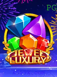 JewelLuxury: Descubra o Mundo Brilhante deste Jogo de Estratégia