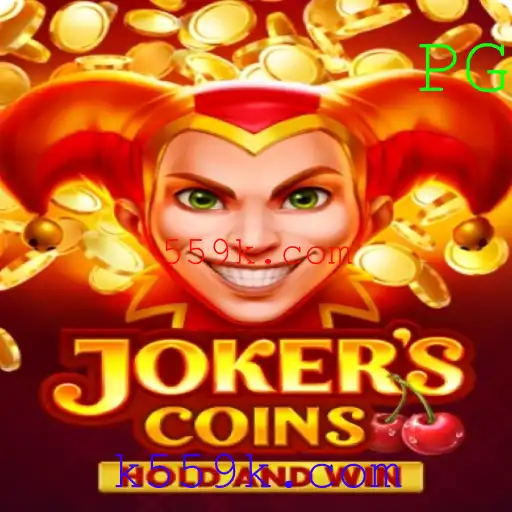 Descubra o Universo Fascinante de JokersCoins