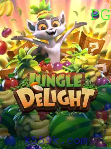 JungleDelight: Aventura e Estratégia na Selva Estão à Sua Espera