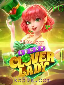 Explorando o Jogo LuckyCloverLady e sua Conexão com 559k.com