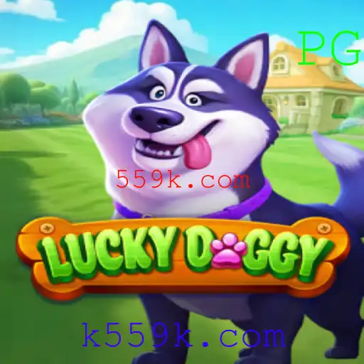 Descubra o Empolgante Mundo de LuckyDoggy: Um Guia Completo