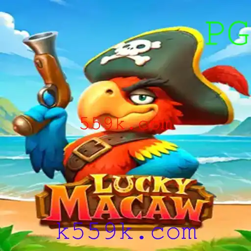 Explorando o Jogo LuckyMacaw: Diversão e Estratégia em 559k.com