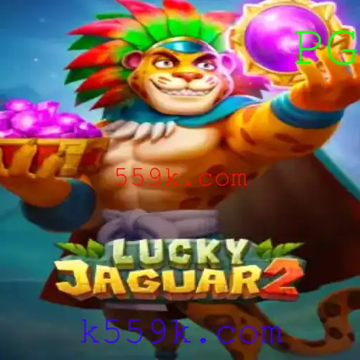 Explorando o Mundo do Jogo Luckyjaguar2 e Sua Conexão com 559k.com