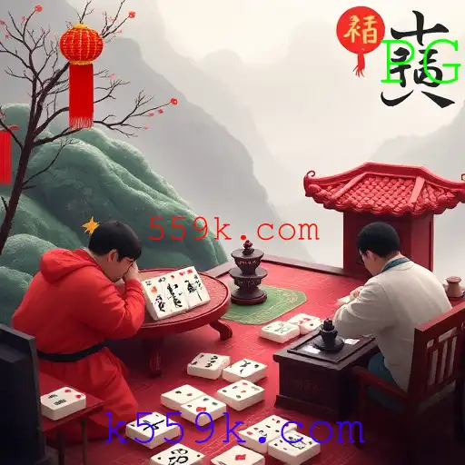 Mahjong
