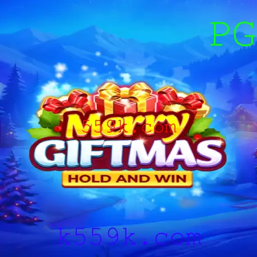 MerryGiftmas: Descubra o Encantador Mundo do Jogo de Natal com 559k.com