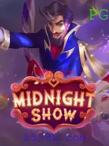 MidnightShow: A Nova Sensação dos Jogos de Escape