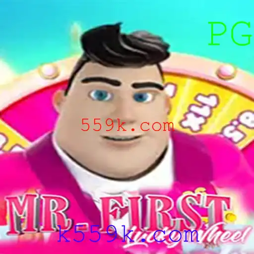 Descubra MrFirstLuckyWheel: Um Jogo de Azar em Expansão na Era Digital