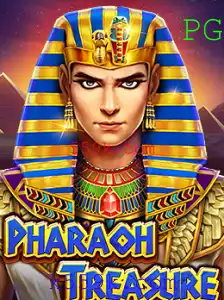 Descubra os Segredos do Jogo PharaohTreasure e Sua Conexão com 559k.com