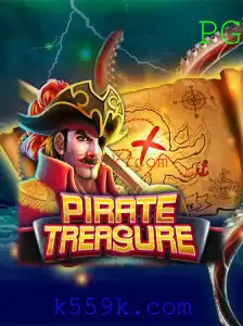Descubra PirateTreasure: Um Mundo de Aventuras e Desafios Inéditos