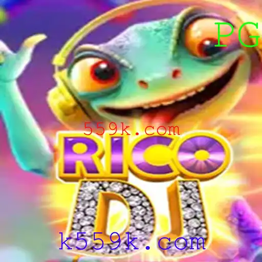 Explorando o Fascinante Jogo RicoDJ e o Fenômeno 559k.com