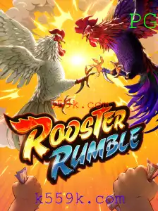 RoosterRumble: Um Mergulho no Mundo Vibrante do Combate de Galos