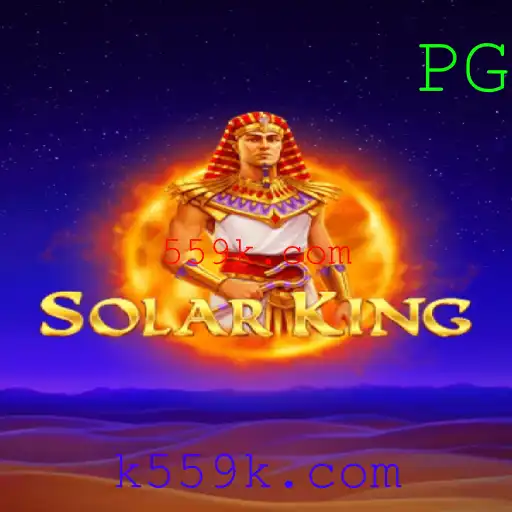 Descubra o Fascinante Mundo do Jogo SolarKing