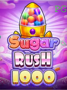 Explorando o Fascinante Jogo SugarRush1000