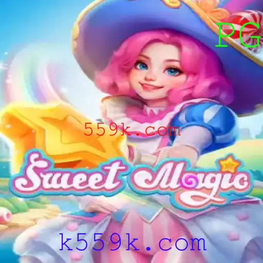 SweetMagic: Um Mergulho no Mundo Encantado dos Jogos