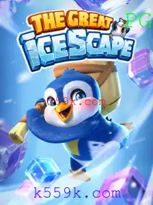 Explorando TheGreatIcescape: Tudo Sobre Este Fascinante Jogo Online