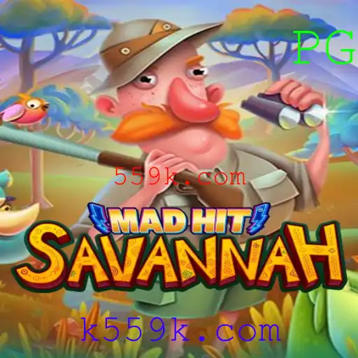Descubra o Fascinante Mundo de MadHitSavannah e Seus Desafios Únicos