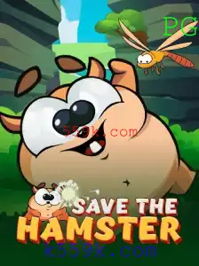 Descubra SavetheHamster: Um Jogo Inovador que Conquista o Mundo