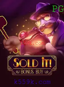 Descubra o Universo de SolditBonusBuy: Uma Nova Dimensão no Mundo dos Jogos