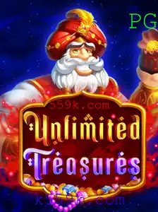 UnlimitedTreasures: Descubra a Aventura Que Vai Transcender Seu Imaginário
