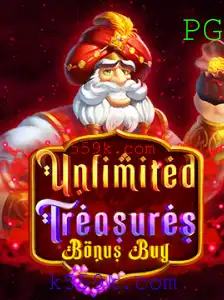 Explorando o Mundo de UnlimitedTreasuresBonusBuy