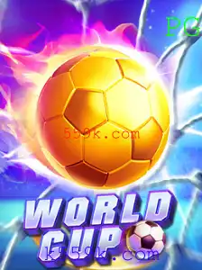 WorldCup: Um Mergulho no Universo do Jogo Online