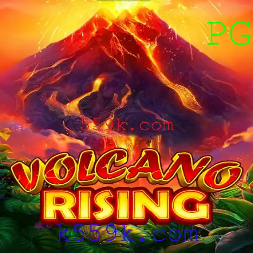 Explorando o Mundo Vibrante de VolcanoRising