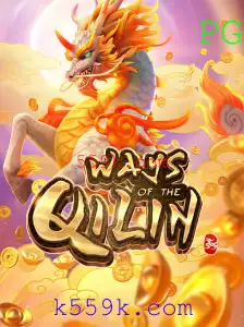 WaysoftheQilin: Um Mergulho no Mundo dos Jogos Modernos