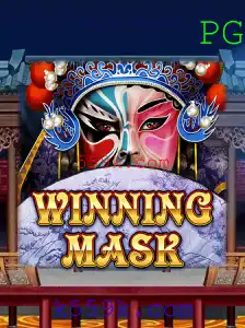 WinningMask: Uma Experiência Única no Mundo dos Jogos