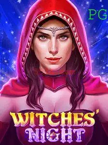 Explorando o emocionante mundo de WitchesNight: O novo jogo que está conquistando o público