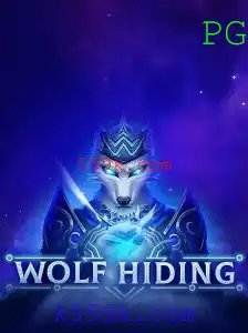 Explorando o Fascinante Mundo de WolfHiding